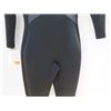 Image 8 : Xcel Wetsuits Women's 6/5mm Surf Hooded Fullsuit Size 8