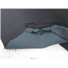 Image 2 : Qty 1 Box Neoprene 2mm - Black/Black, DURAMESH/XTEND, 11 Sheets