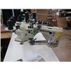 Image 2 : Megasew MJ62D Specialty Flat Seaming Sewing Machine (Works See Video)