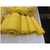 Image 2 : Qty 10 Cones Thread, EPIC Mimosa Yellow 3"