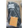 Image 1 : Qty 1 Bag (25) Zippers YKK 11/16 Black 30"