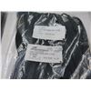 Image 2 : Qty 1 Bag (15) Zippers YKK 11/16 Black 14"