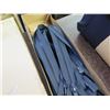 Image 2 : Qty 1 Box (25) Zippers YYKK Black 32"