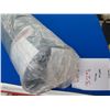 Image 2 : Qty 1 Roll Lycra UV FLEX T60 - Black2, 86% POLYESTER 14% SPANDEX, 41 yards