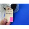 Image 2 : Qty 1 Roll Lycra UV FLEX T60 - Black2, 32 yards
