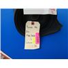 Image 2 : Qty 1 Roll Neoprene 7mm - Black/Graphite, ULTRASPAN/VIGOTEX #4,  2 sheets