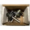 Image 2 : (2) Turck #Bi2-CRS476-AP4X2-H1141/S34 Proximity Switches