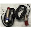 Image 2 : Lot of (2) Misc. Telemecanique Sensors as Pictured