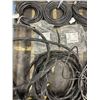 Image 2 : Lot of Misc. Cables as Pictured