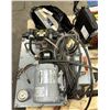 Image 2 : American Lifts #026150 Motor Unit w/ Parker Valve