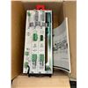 Image 2 : Hetronik #HC300-HN-480-115 Heating Controller