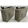 Image 2 : Lot of (2) Omron Controllers / #F160-C10E-2 & #F160-C10E