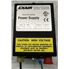 Image 1 : Exair #7901 Static Neutralizing Power Supply