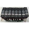 Image 1 : Lot of (8) Crydom #CKRD4830 Solid State Contactors