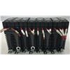Image 2 : Lot of (8) Crydom #CKRD4830 Solid State Contactors