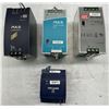 Image 1 : Lot of (4) Misc. Power Supplies as Pictured