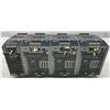 Image 2 : Lot of (4) Misc. Sola Power Supplies / 3- #SDN-10-24-100P & 1-#SDN 2.5-24-100P