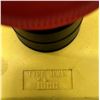 Image 2 : Lot of (4) Misc. Emergency Stop Buttons as Pictured
