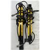 Image 2 : Set of Keyence #GL-R31F Receiver & Transmitter Light Curtains