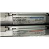Image 2 : Lot of (3) Sets of Keyence Light Curtains as Pictured