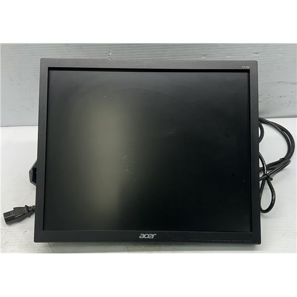 Acer #UM.BV6AA.002 LCD Monitor