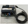 Image 2 : Pro-face #LM4301TADDC Model PFXLM4301TADDC Touch Screen w/ Cables