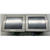 Image 1 : (2) Pro-face #LM4301TADDC Model PFXLM4301TADDC Touch Screens