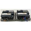 Image 2 : (2) Pro-face #LM4301TADDC Model PFXLM4301TADDC Touch Screens