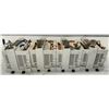 Image 2 : (4) Keyence #PJ-V90 Light Curtain Controller Modules