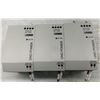 Image 1 : (3) Phoenix Contact #2902993 / UNO-PS/1AC/24DC/100W Switching Power Supplies