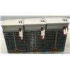 Image 2 : (3) Phoenix Contact #2902993 / UNO-PS/1AC/24DC/100W Switching Power Supplies