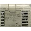 Image 2 : Lot of (3) Misc. Panasonic Items as Pictured