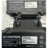 Image 4 : (2) Schmersal #TESZ1102 Safety Components