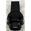 Image 1 : Basler A641f #0000102521-02 Black & White Camera w/Rodenstock Lens