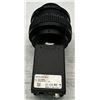 Image 2 : Basler A641f #0000102521-02 Black & White Camera w/Rodenstock Lens
