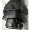 Image 3 : Basler A641f #0000102521-02 Black & White Camera w/Rodenstock Lens