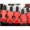 Image 3 : Lot of (15) Allen Bradley #440K-T11204 B Trojan 5 Safety Switches