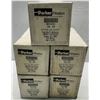 Image 1 : (5) Parker Hydraulic Filtration Filters
