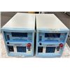 Image 1 : (2) Lam Technologies #PC-PAS 301t Pin Spot Welder (Repaired)