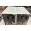 Image 2 : (2) Lam Technologies #PC-PAS 301t Pin Spot Welder (Repaired)