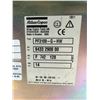 Image 4 : Atlas Copco #8433 2900 00 Type PF3109-G-HW Tensor Nutrunner Drive Controller