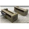 Image 2 : (2) Omron #GT1-ROS16 Relay Units