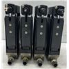 Image 2 : (4) Keyence #FD-SS20A Coriolis Floe Sensors