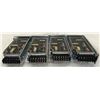 Image 1 : (4) TDK-Lambda #HWS100-24/A Power Supplies