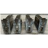 Image 3 : (4) TDK-Lambda #HWS100-24/A Power Supplies