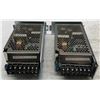 Image 1 : (2) TDK-Lambda #HWS150-24/A Power Supplies