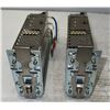Image 3 : (2) TDK-Lambda #HWS150-24/A Power Supplies