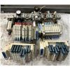 Image 1 : Lot of Misc. SMC Valve Units as Pictured