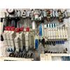 Image 3 : Lot of Misc. SMC Valve Units as Pictured