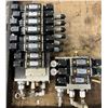 Image 1 : Lot of Misc. SMC Valve Units as Pictured
